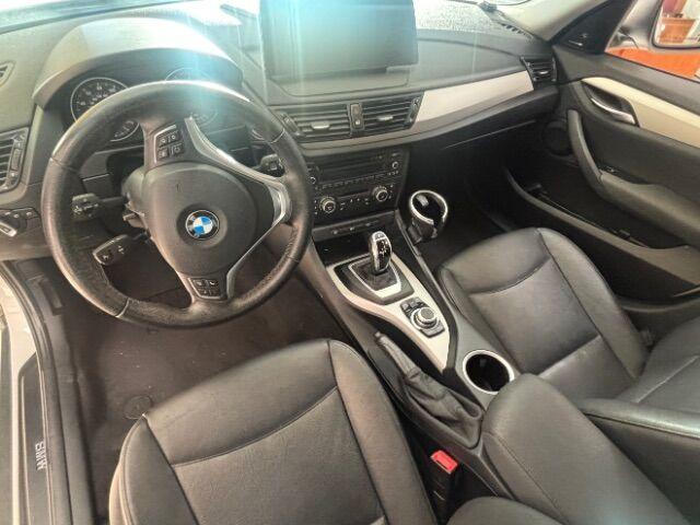 used 2015 BMW X1 car, priced at $7,500