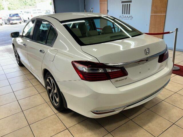 used 2016 Honda Accord car, priced at $17,300