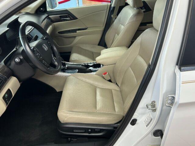 used 2016 Honda Accord car, priced at $17,300