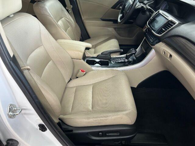 used 2016 Honda Accord car, priced at $17,300