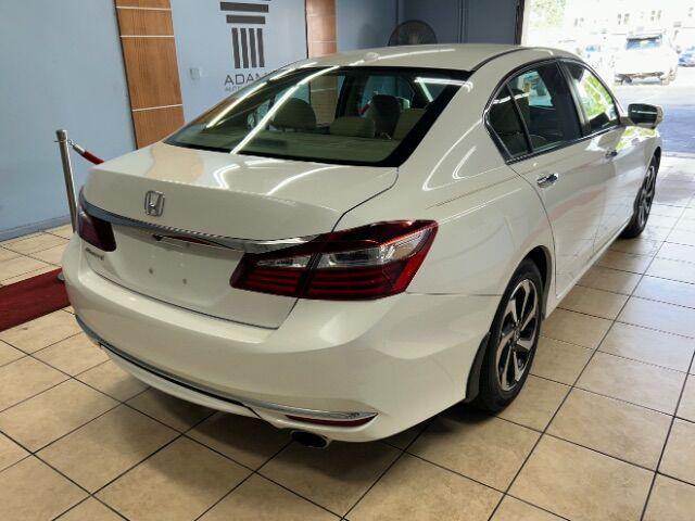 used 2016 Honda Accord car, priced at $17,300
