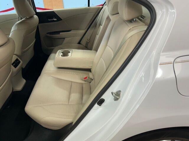 used 2016 Honda Accord car, priced at $17,300