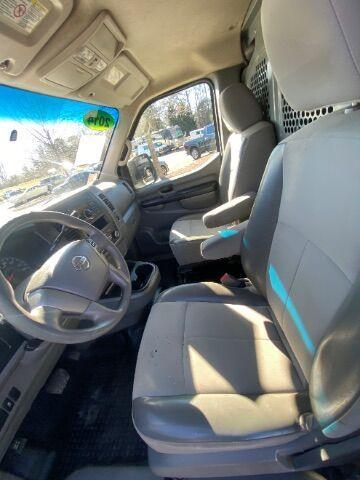 used 2014 Nissan NV Cargo NV1500 car, priced at $11,500