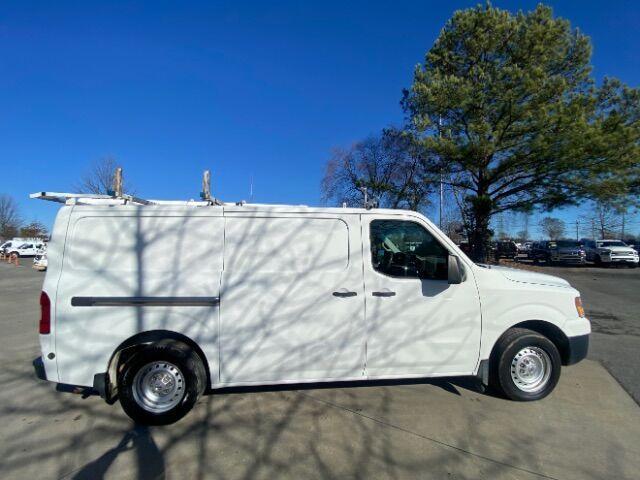 used 2014 Nissan NV Cargo NV1500 car, priced at $11,500