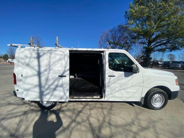 used 2014 Nissan NV Cargo NV1500 car, priced at $11,500