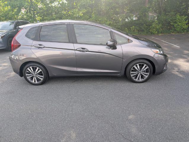 used 2017 Honda Fit car, priced at $11,600