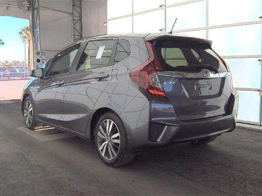 used 2017 Honda Fit car, priced at $11,100