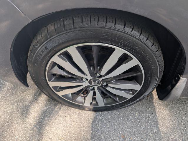 used 2017 Honda Fit car, priced at $11,600