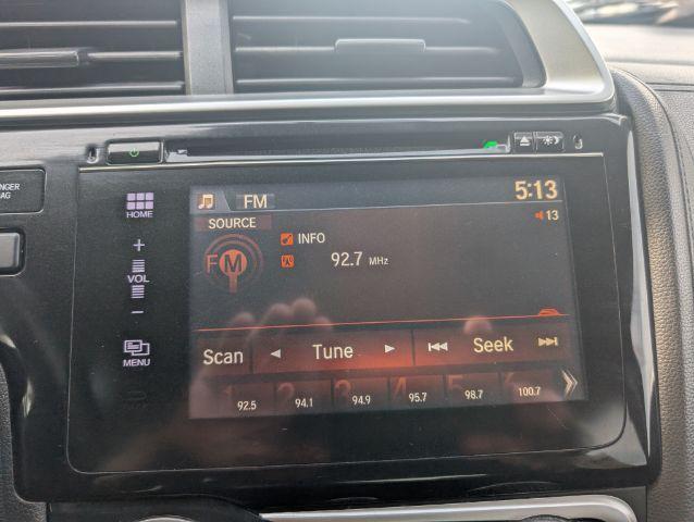 used 2017 Honda Fit car, priced at $11,600
