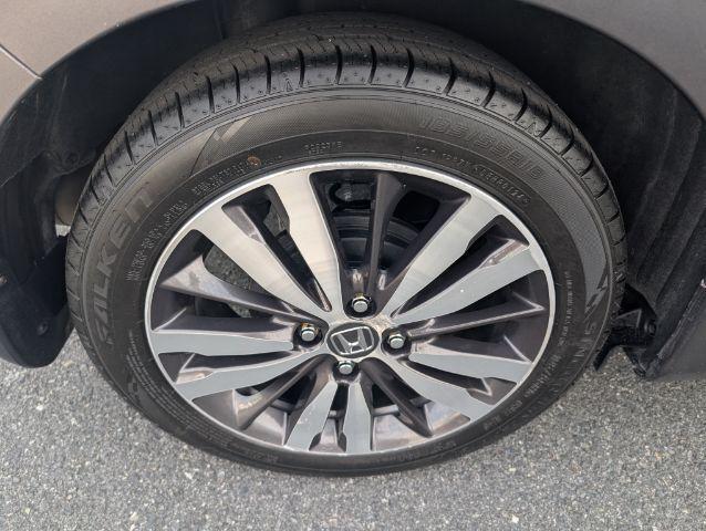 used 2017 Honda Fit car, priced at $11,600