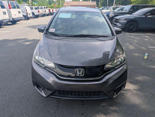 used 2017 Honda Fit car, priced at $11,600