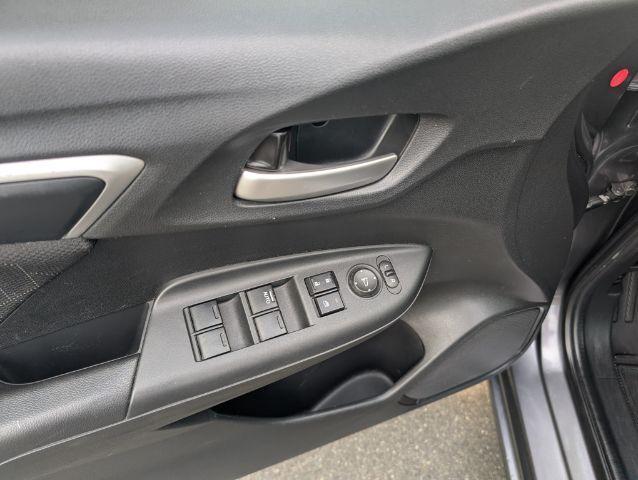 used 2017 Honda Fit car, priced at $11,600