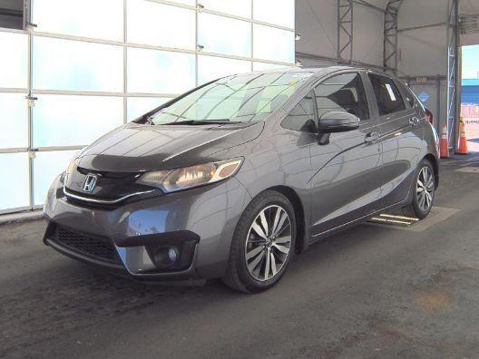 used 2017 Honda Fit car, priced at $11,100