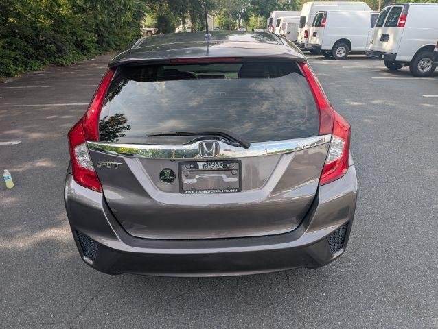 used 2017 Honda Fit car, priced at $11,600