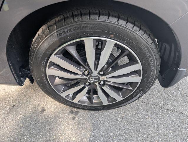 used 2017 Honda Fit car, priced at $11,600