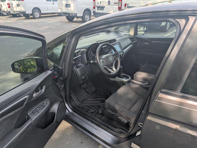 used 2017 Honda Fit car, priced at $11,600