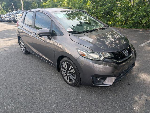 used 2017 Honda Fit car, priced at $11,100