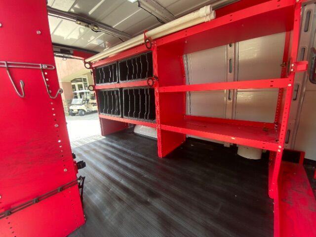 used 2020 Chevrolet Express 2500 car, priced at $23,000