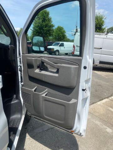 used 2020 Chevrolet Express 2500 car, priced at $23,000