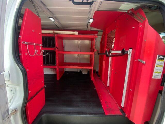used 2020 Chevrolet Express 2500 car, priced at $23,000