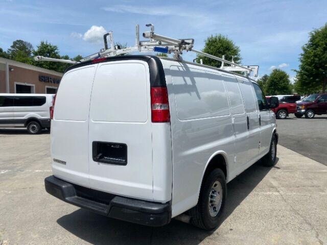 used 2020 Chevrolet Express 2500 car, priced at $23,000