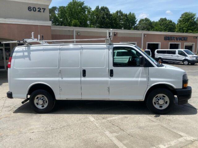 used 2020 Chevrolet Express 2500 car, priced at $23,000