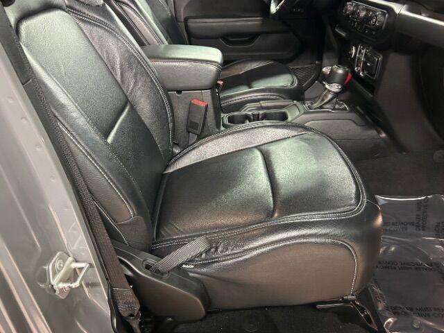 used 2019 Jeep Wrangler Unlimited car, priced at $26,500