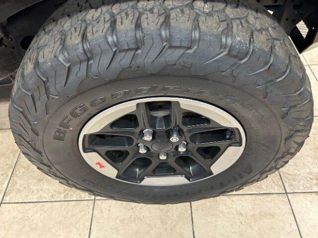 used 2019 Jeep Wrangler Unlimited car, priced at $26,500