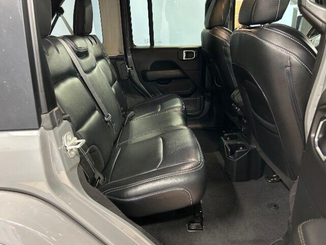 used 2019 Jeep Wrangler Unlimited car, priced at $26,500