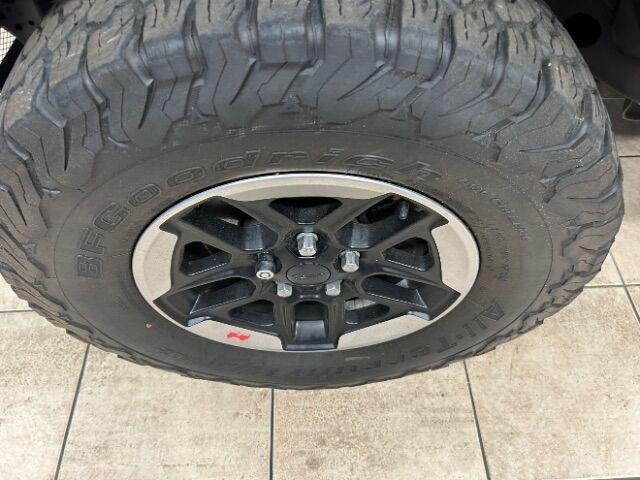 used 2019 Jeep Wrangler Unlimited car, priced at $26,500
