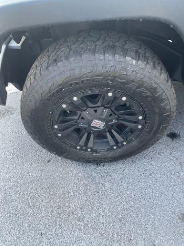 used 2016 Jeep Wrangler Unlimited car, priced at $19,995