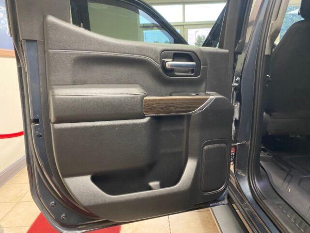 used 2019 Chevrolet Silverado 1500 car, priced at $34,800