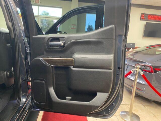 used 2019 Chevrolet Silverado 1500 car, priced at $35,900