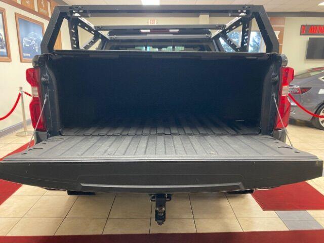 used 2019 Chevrolet Silverado 1500 car, priced at $35,900