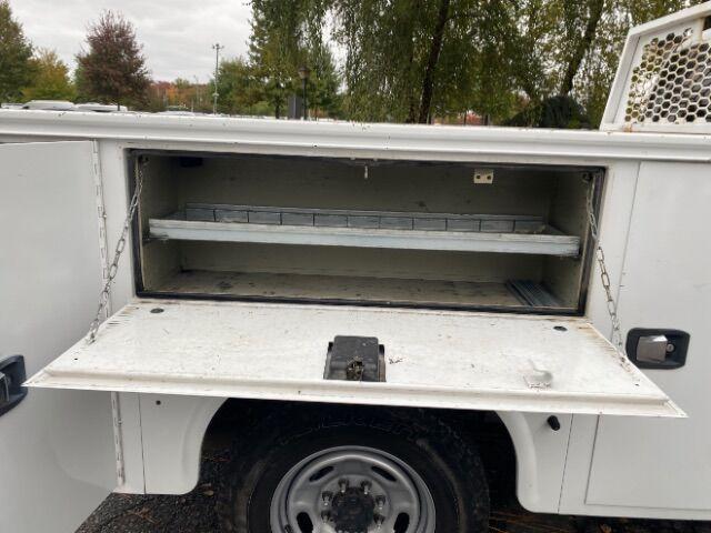 used 2018 Ford F-250 car, priced at $16,000