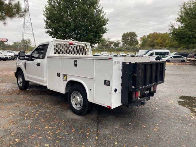 used 2018 Ford F-250 car, priced at $16,000