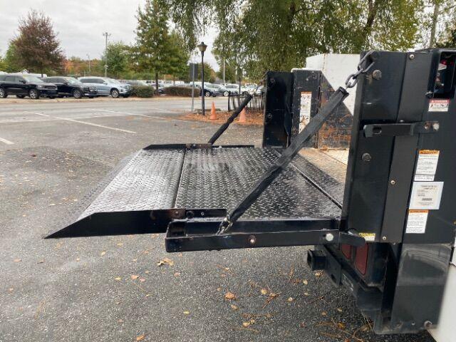 used 2018 Ford F-250 car, priced at $16,000