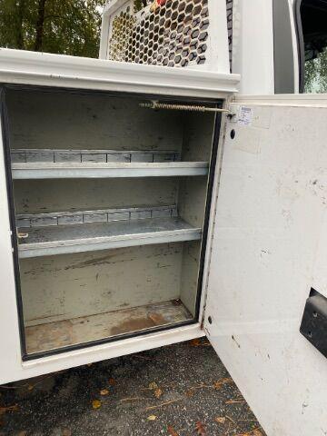 used 2018 Ford F-250 car, priced at $16,000