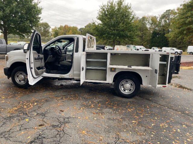 used 2018 Ford F-250 car, priced at $16,000