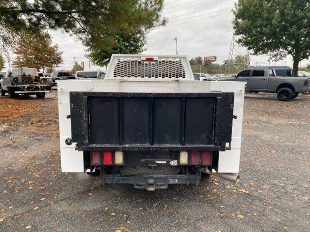 used 2018 Ford F-250 car, priced at $16,000