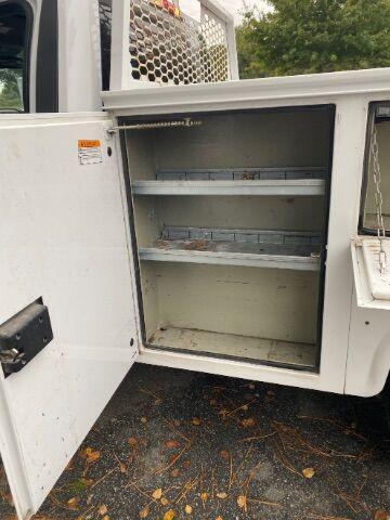 used 2018 Ford F-250 car, priced at $16,000