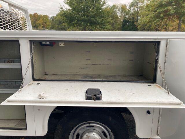 used 2018 Ford F-250 car, priced at $16,000