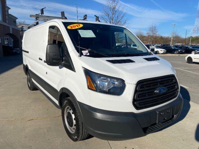 used 2017 Ford Transit-150 car, priced at $17,900