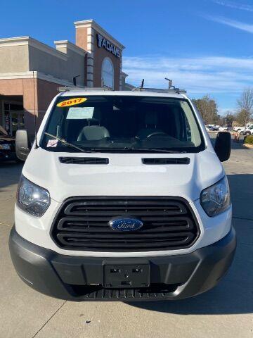 used 2017 Ford Transit-150 car, priced at $17,900