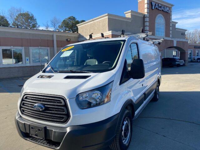 used 2017 Ford Transit-150 car, priced at $17,900