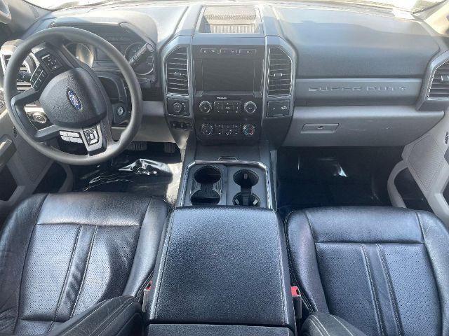 used 2019 Ford F-450 car, priced at $54,000