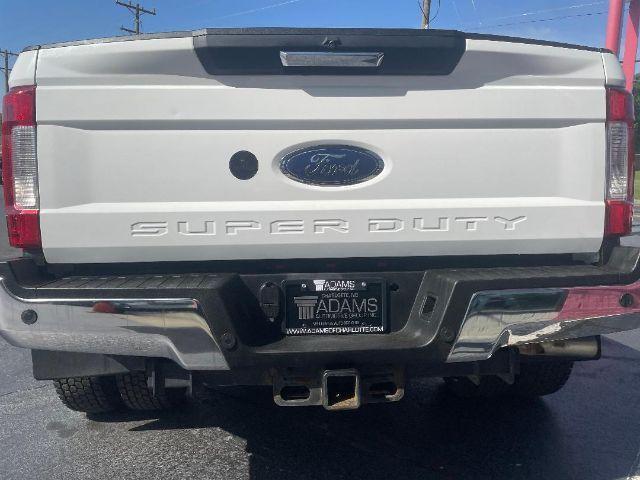 used 2019 Ford F-450 car, priced at $54,000