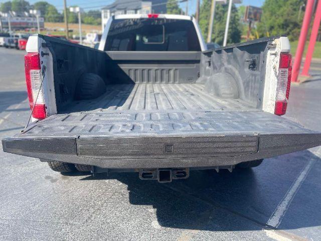 used 2019 Ford F-450 car, priced at $54,000