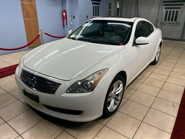 used 2010 INFINITI G37x car, priced at $11,500