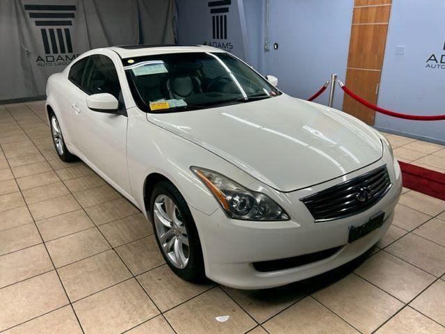 used 2010 INFINITI G37x car, priced at $11,500